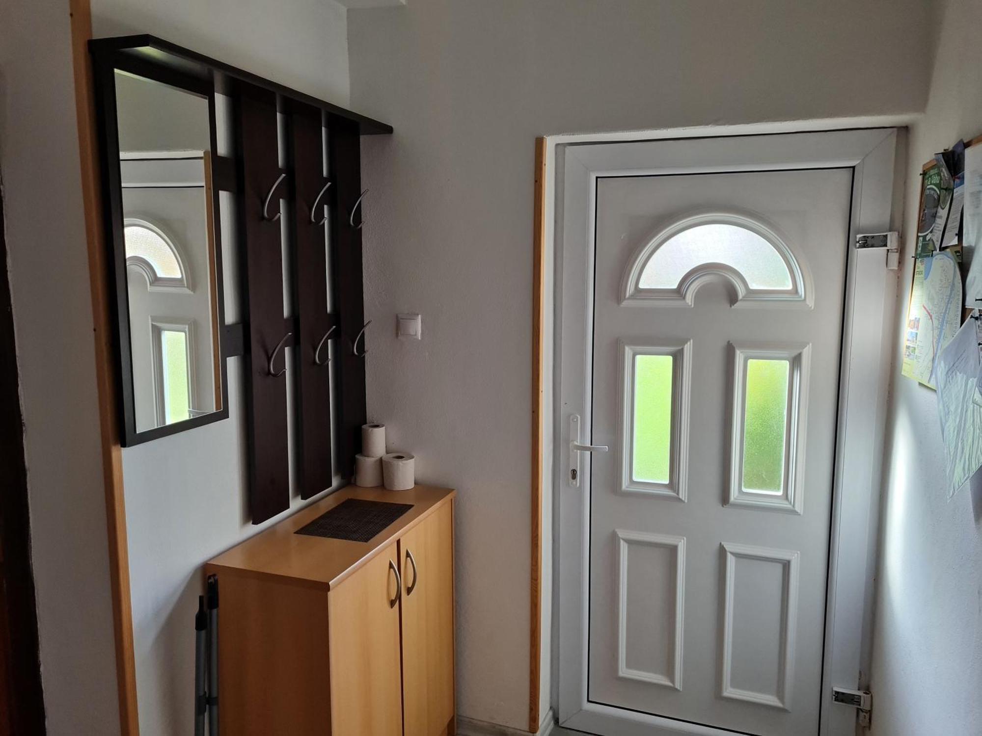 Rekreacny Dom Apartment Strecno Exterior foto