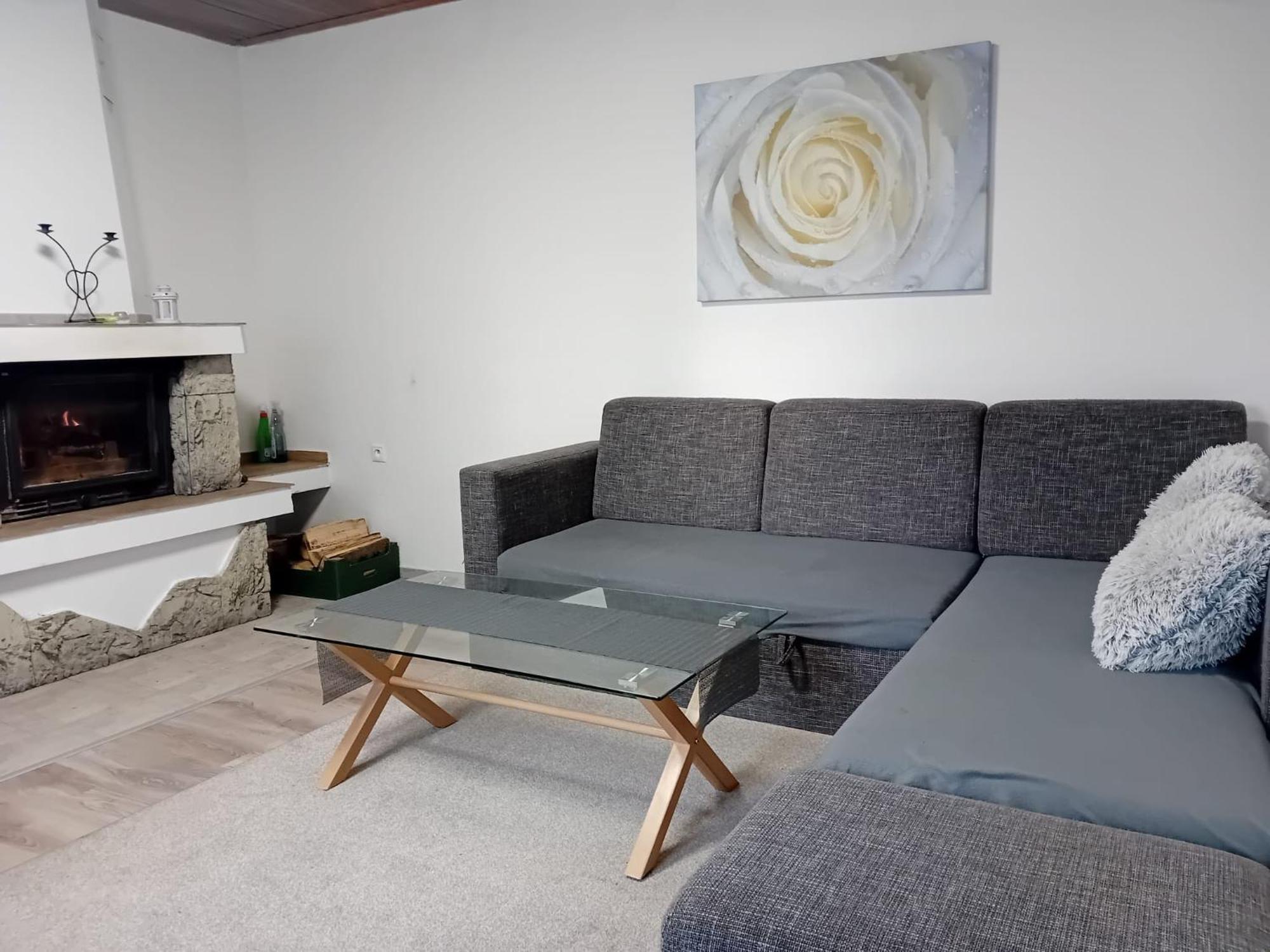 Rekreacny Dom Apartment Strecno Exterior foto