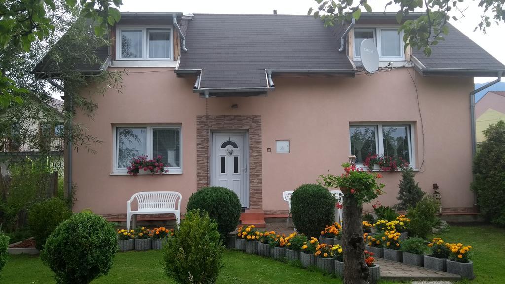 Rekreacny Dom Apartment Strecno Exterior foto