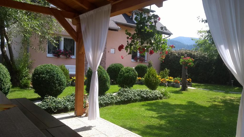 Rekreacny Dom Apartment Strecno Exterior foto